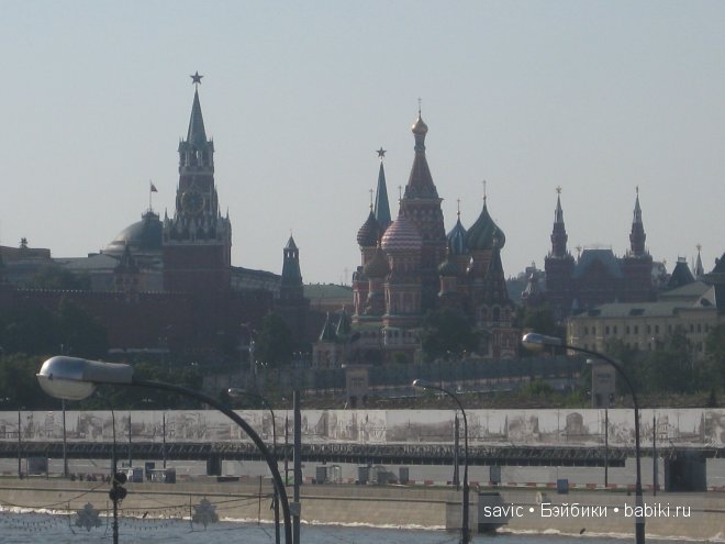 Небольшая прогулка по любимым местам. Куклы Готц