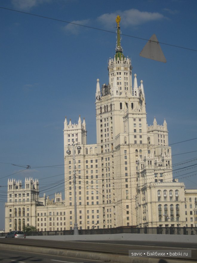 Небольшая прогулка по любимым местам. Куклы Готц