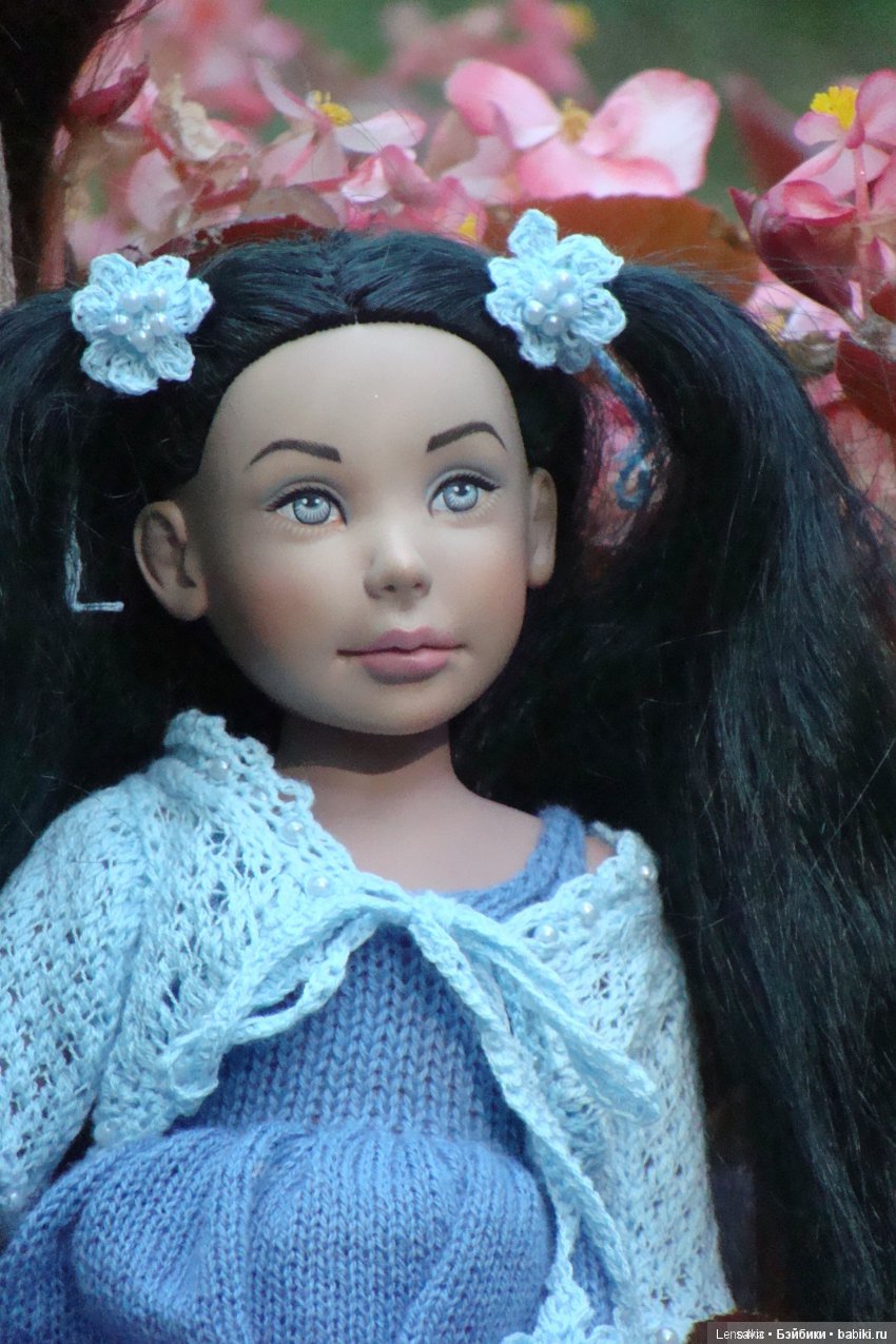 Моя новая любовь. Мои LeeAnn от Дениса Бастьена (фото 8)