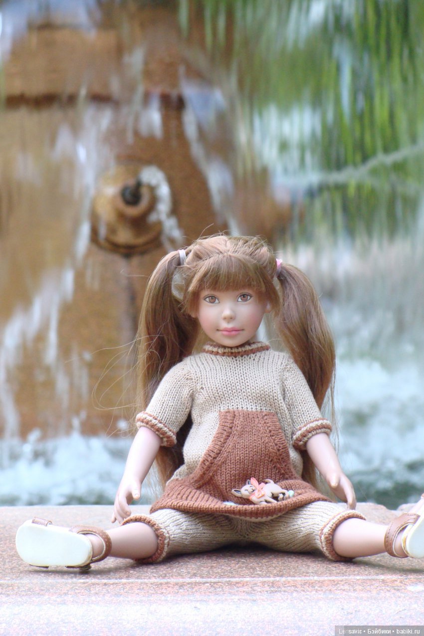 Моя новая любовь. Мои LeeAnn от Дениса Бастьена (фото 10)