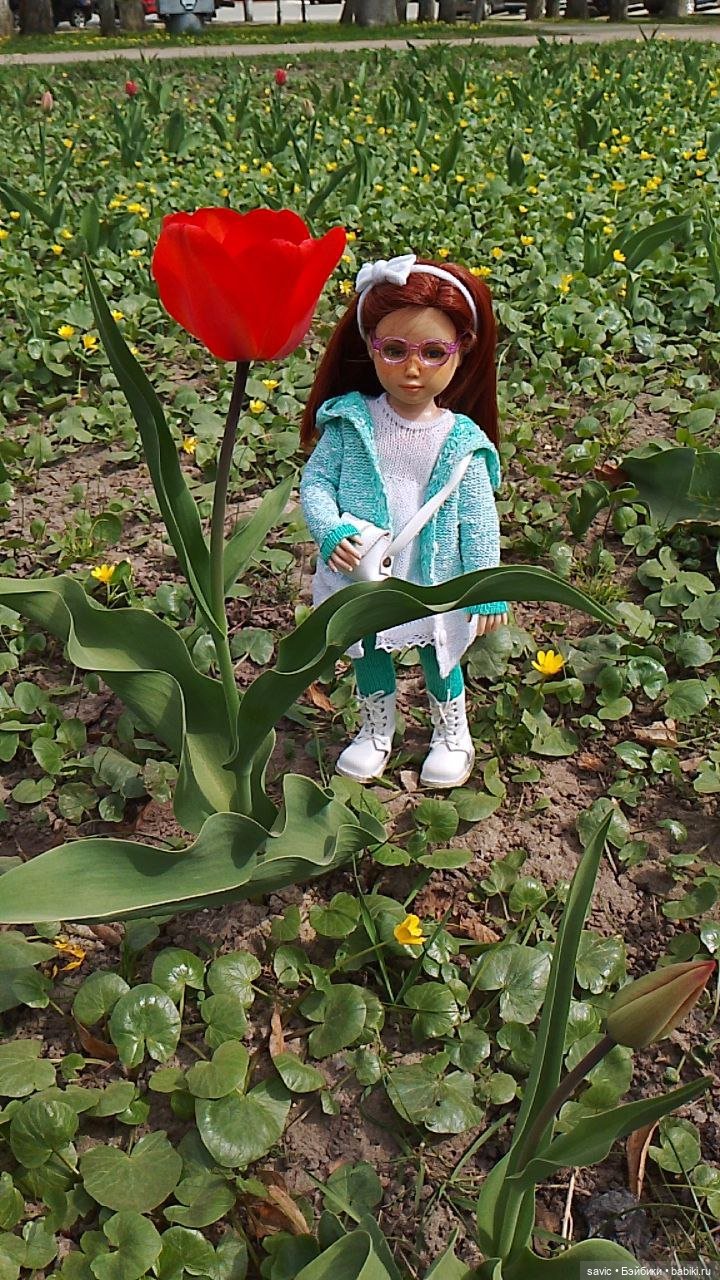 Чудесная погода. Калуга. Лёлька. День мороженого (фото 4)