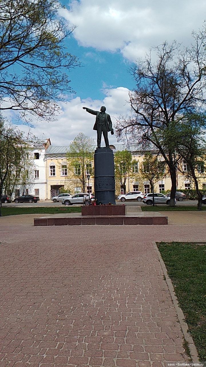 Чудесная погода. Калуга. Лёлька. День мороженого (фото 5)