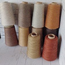 Расхомяк! Лот отличной итальянской пряжи.