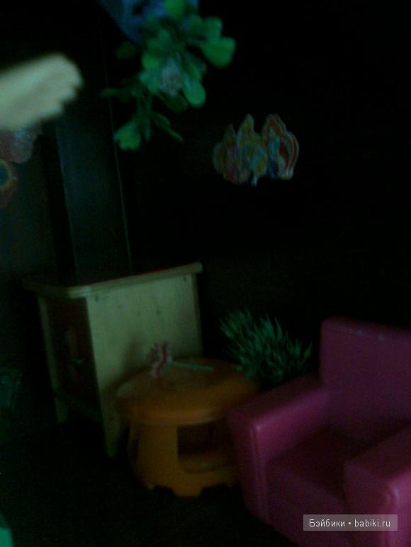 Троица Винкс и их домик — Куклы Winx (Винкс) и W (фото 7)