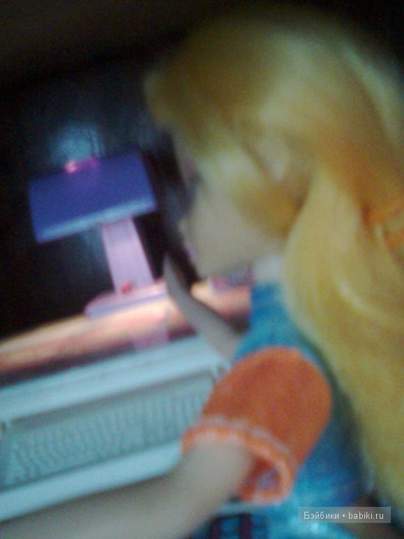 Троица Винкс и их домик — Куклы Winx (Винкс) и W