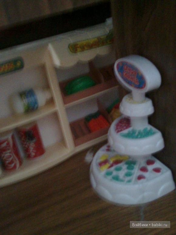 Троица Винкс и их домик — Куклы Winx (Винкс) и W