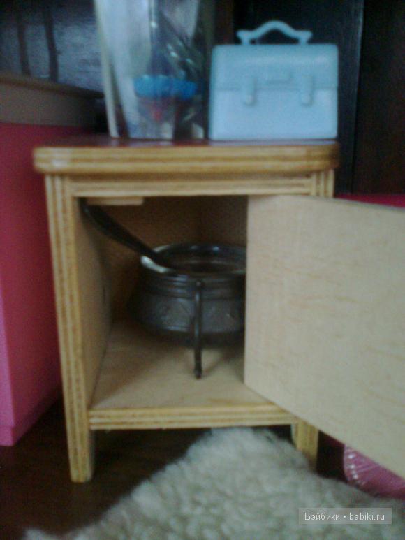 Троица Винкс и их домик — Куклы Winx (Винкс) и W (фото 10)