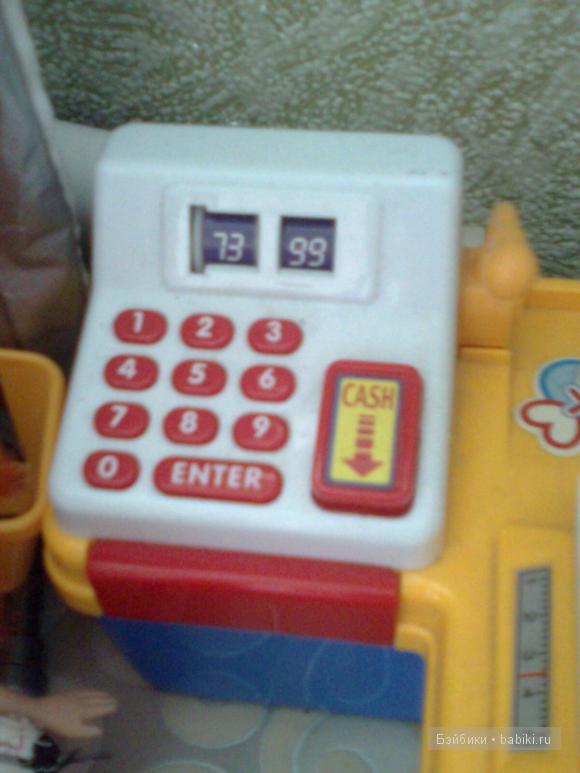 Троица Винкс и их домик — Куклы Winx (Винкс) и W