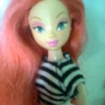 Троица Винкс и их домик