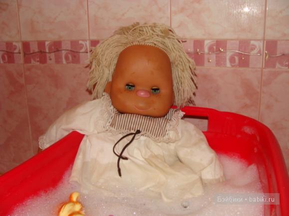 Мои любимчики барбарики — Куклы Барбарики (Barbariki): Лёлик (фото 4)