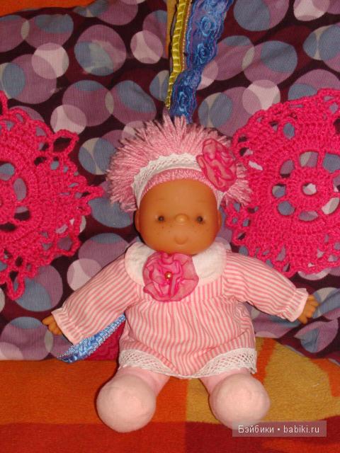 Мои любимчики барбарики — Куклы Барбарики (Barbariki): Лёлик (фото 5)
