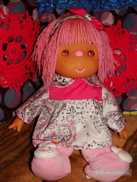 Игровые немецкие куклы