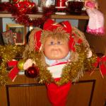 У нас пополнение! Куклы Cabbage Patch Kids Часть 2