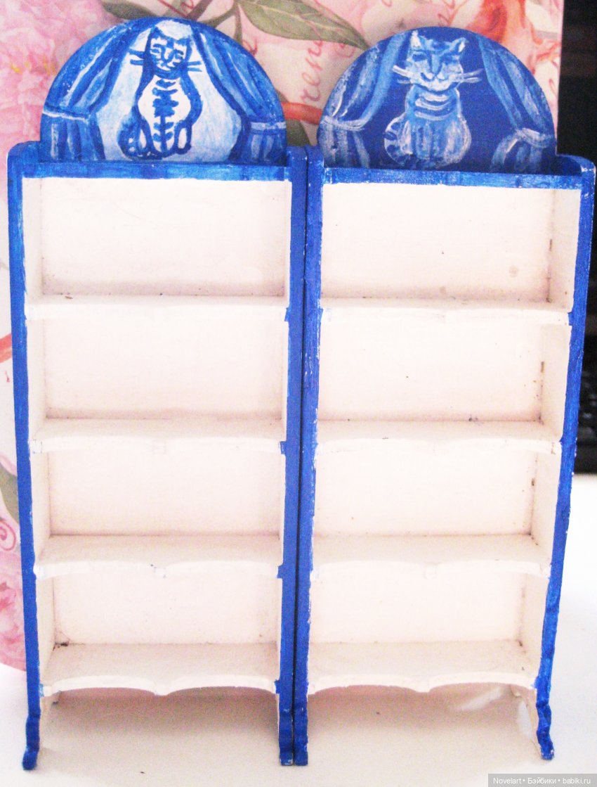 Создание текстильных игрушек и кукол - Novelart