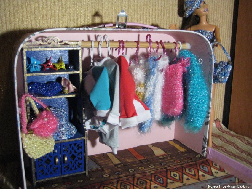 Что можно сшить из трикотажа масло для кукол и игрушек