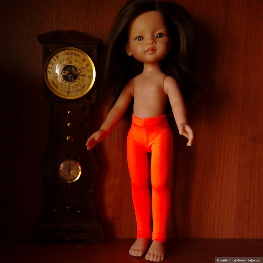 Что можно сшить из трикотажа масло для кукол и игрушек (фото 6)