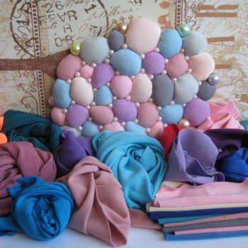 Что можно сшить из трикотажа масло для кукол и игрушек