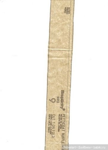 Платья для кукол типа Барби в старинном стиле "музейная коллекция США". Выкройки