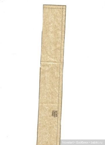 Платья для кукол типа Барби в старинном стиле "музейная коллекция США". Выкройки