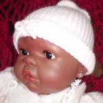 Кукла фирмы Nines Artesanals D'Onil