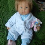 Соня от Berenguer