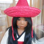 Pancho Annette Himstedt