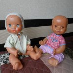 Днепропетровские Алёшки - такие разные