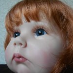 Моя Мауси от Hildegard Gunzel. Новая жизнь