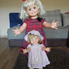 Американочки Playpal №2. Beautiful Betty