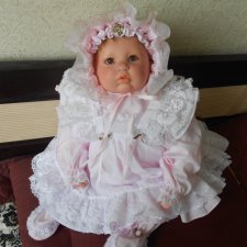 Berenguer baby - Игровая? Коллекционная? ООАК?