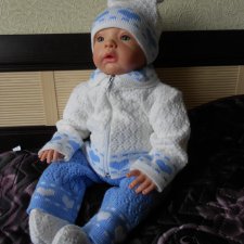Sophie by evelina wosnjuk online