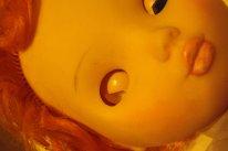 как отремонтировать куклу