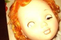 как отремонтировать куклу