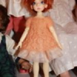 Коричка от Kaye Wiggs