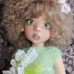 Три сестренки. Hope, Layla и Laryssa, Kaye Wiggs