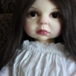 RAINIER от Kim Lasher, BJD, лимит 50 кукол в мире
