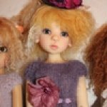 Nelly ищет образ