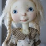 Ураа! Marvell от Connie Lowe добралась до дома!