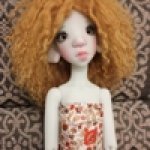 Tobi от Kaye Wiggs и Alice от Nefer Kane