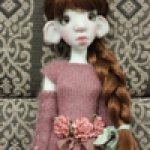 Tobi и Miki - примерялки