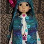 Miki от Kaye Wiggs