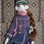 Tobi от Kaye Wiggs француженка