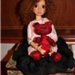 Maddison от Liz Frost