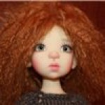 Mei Mei от Kaye Wiggs