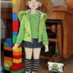 Mei Mei от Kaye Wiggs