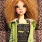 Laycee от Kaye Wiggs