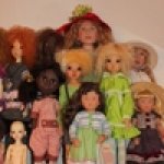 Мои девчушки и мальчишки