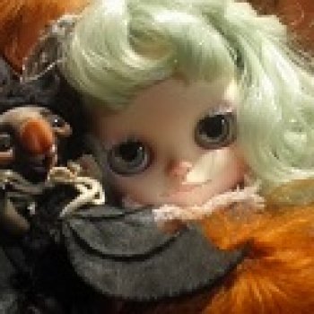 Летучая мышка