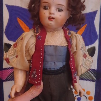 Селфи с подружками