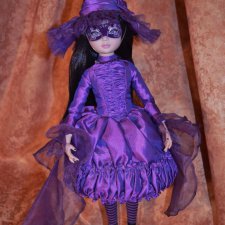 Есть ли умельцы, что перерисовывают лица тоннер